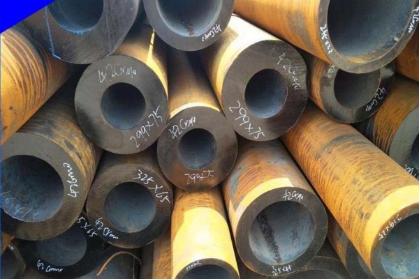 沙坡头沙坡头沙坡头42CrMo无缝钢管 汽车工程机械配件合金无缝管